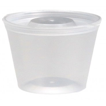 Sosiera cap 4 oz 50 24 bx 50 24 bx