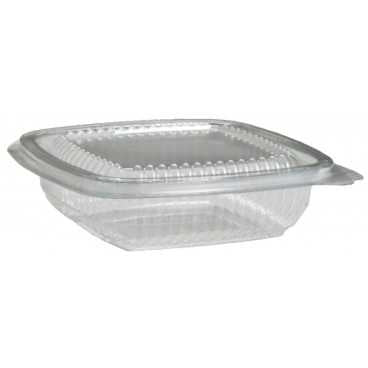 Caserole din pet transparente 120 x 110 mm 150 cc m 120x110x30mm 150cc 100 7 bx