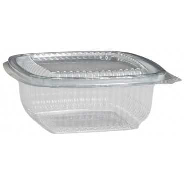 Caserole din pet transparente 120 x 110 mm 250 cc m 120x110x45mm 250cc 100 7 bx