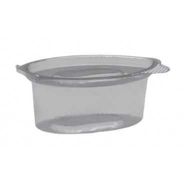 Sosiera cap barcuta 30cc 100 24 bx 100 24 bx