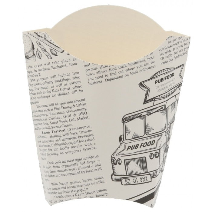 Cutii din carton pentru cartofi ziar m470 l 110 x 60 x 135 mm 470cc 200 6 bx