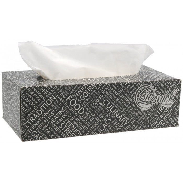 Servetele cutie tipar street food 200 x 195 mm t 200 x195 mm 150 50 bx