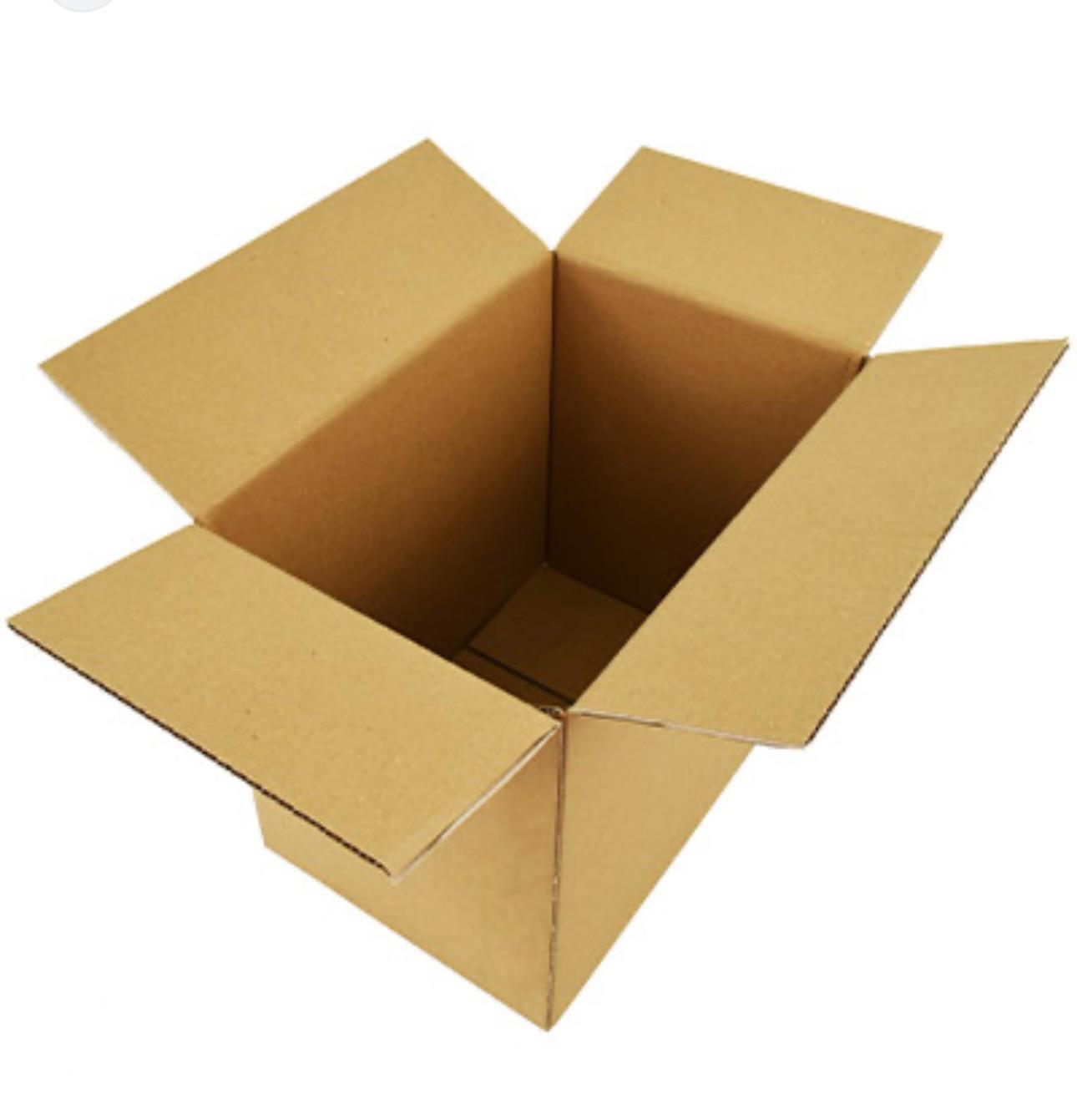 Cutie din carton tip bax 600x400x400 20 buc/bax