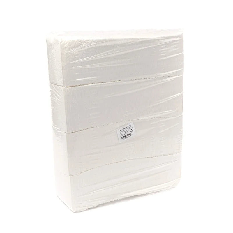Servetele vrac 25x25 cm, 2kg/bax