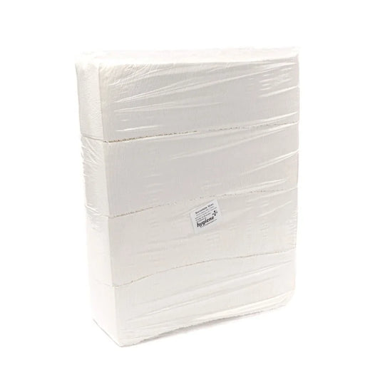 Servetele vrac 25x25 cm, 2kg/bax