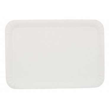 Tavite din carton  albe  eco friendly  t 8  230 x 160 mm  l 230x160mm t8  250 5 bx