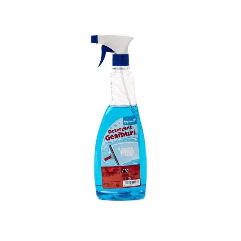 Detergent pentru geamuri eco 0 75l