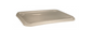 Capace din PP, transparente, M2272, 227x178 mm, 50 buc/set