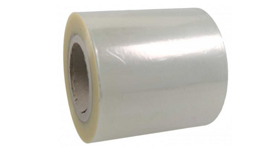 Folie termosudabila, pentru PP, cu dezlipire usoara, M150, 150x51 mic, 200M/rola