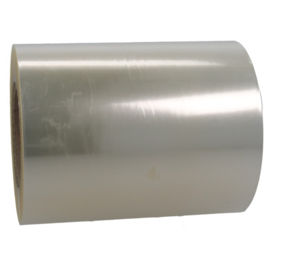 Folie termosudabila, pentru PP, cu dezlipire usoara, M190, 190x52 mic, 200M/rola