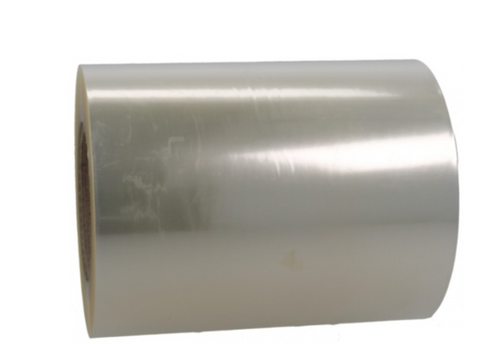 Folie termosudabila, pentru toate materialele, cu dezlipire usoara, M190, 200M/rola