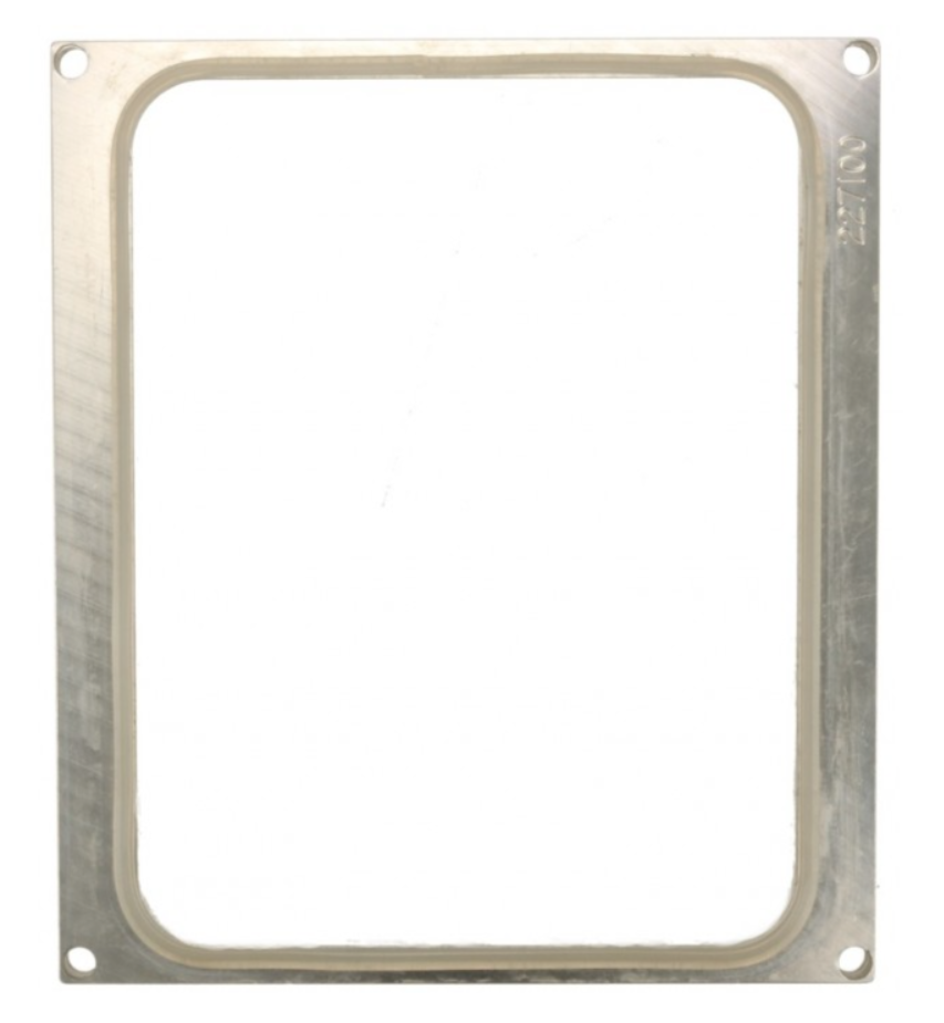 Rama pentru aparat termosudare SCS235, M227C1, for 227x178 mm - 1C