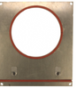 Rama pentru aparat termosudare SCS235, D150 PP, for cas D150
