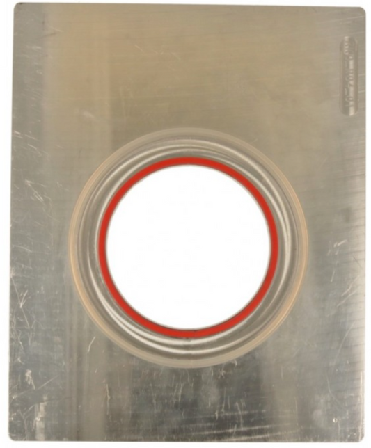 Rama pentru aparat termosudare CNT130M, D110, for D110 mm
