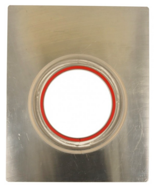 Rama pentru aparat termosudare CNT130M, D115, for D115 mm