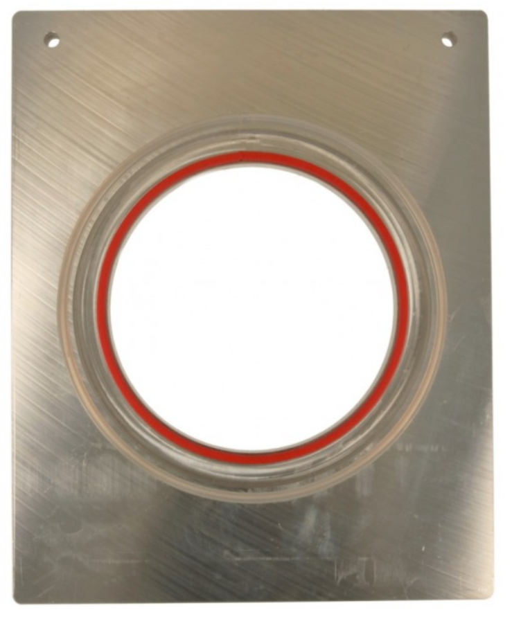 Rama pentru aparat termosudare CNT160M, D145, for D145 mm