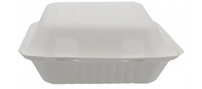 MENIU BIO ALB 200x200, H65-1C, 1000CC, 50 buc/set