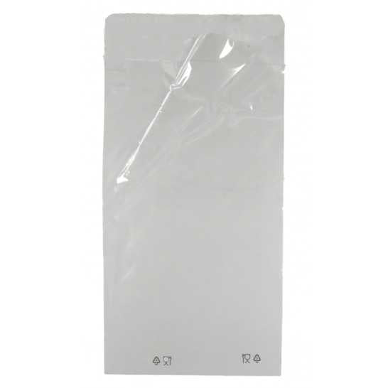 Pungi Transparente Bopp 145*285, 200 buc/set, 10 set/bax