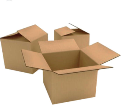 Cutie din carton tip bax 600x400x400 20 buc/bax